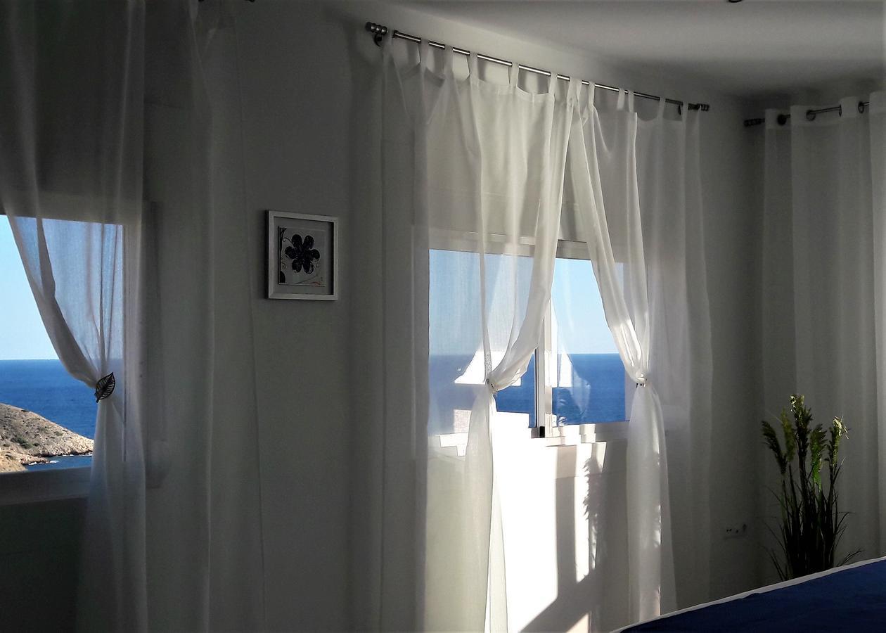 Gemelos Primera Linea Διαμέρισμα Μπένιντορμ Εξωτερικό φωτογραφία
